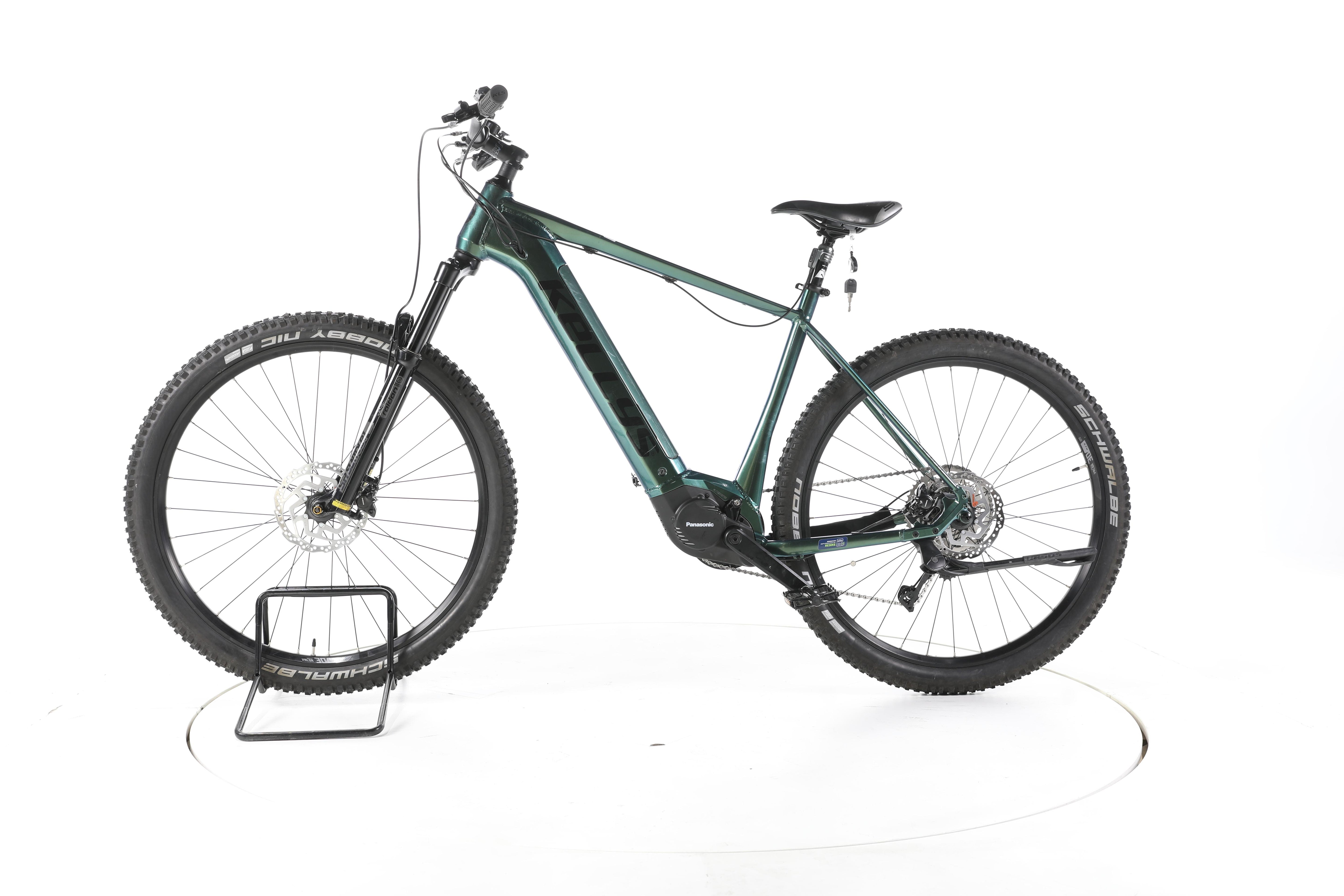 Kellys Tygon R50 E-Bike - Image 7