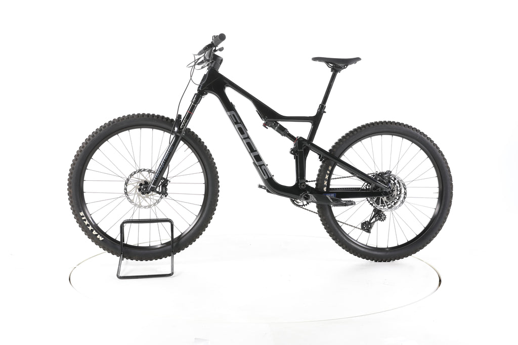 Focus Jam 8.8 Fahrrad Fully - Image 7