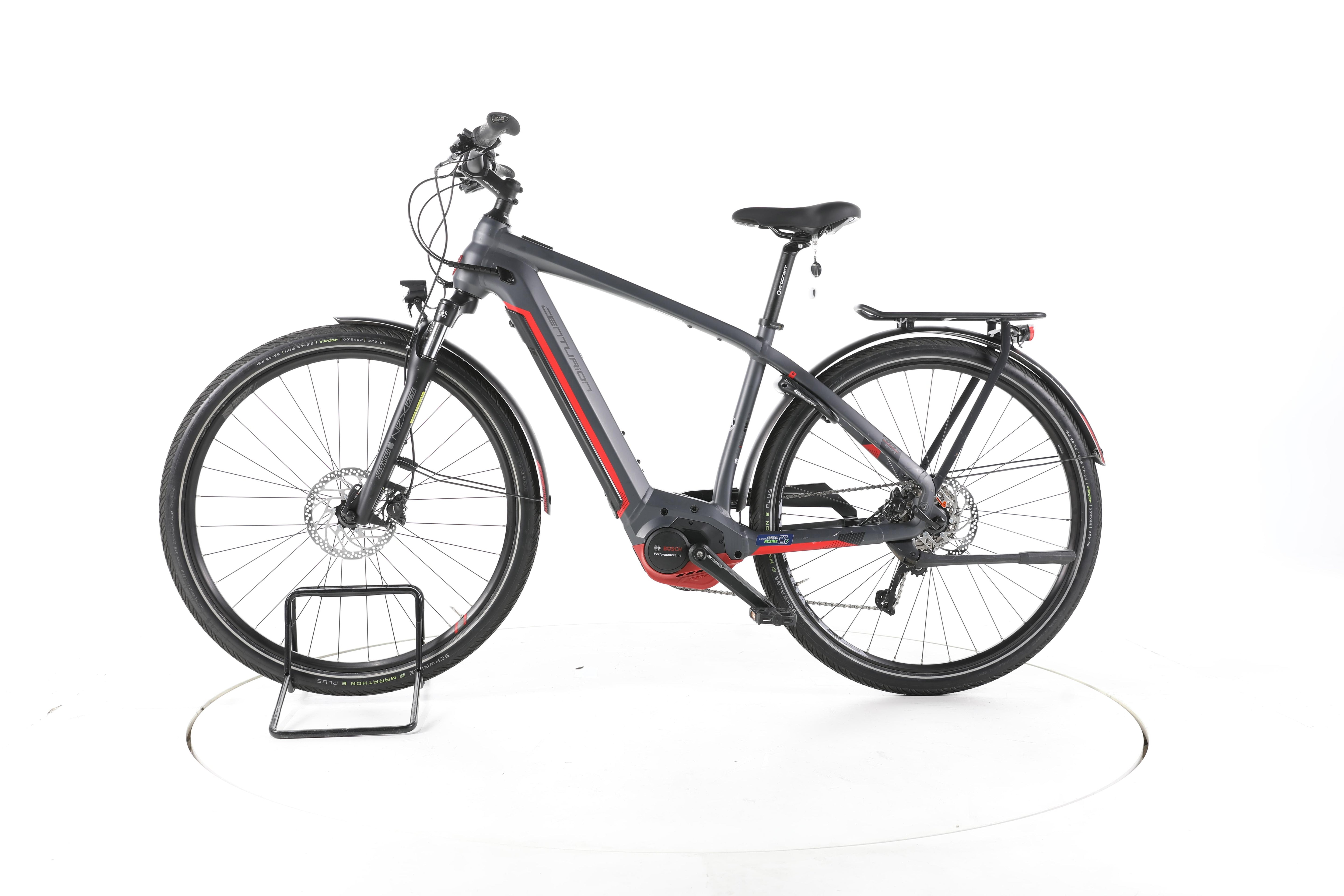Centurion E-Fire Tour R860i Trekking E-Bike - Image 7