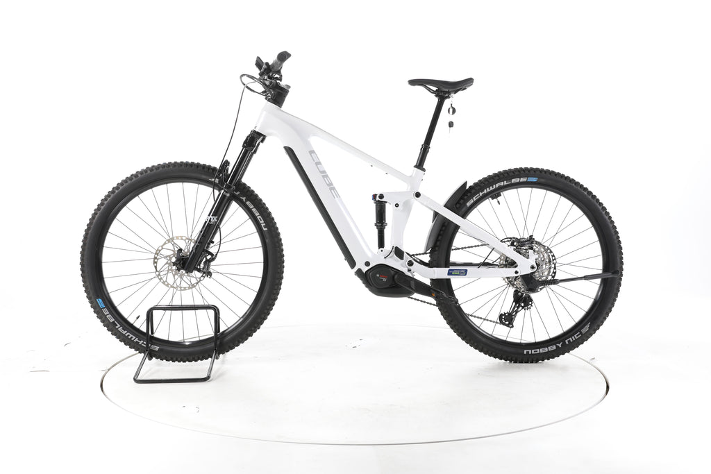Cube Stereo Hybrid ONE44 E-Bike Fully 2025 - Image 7