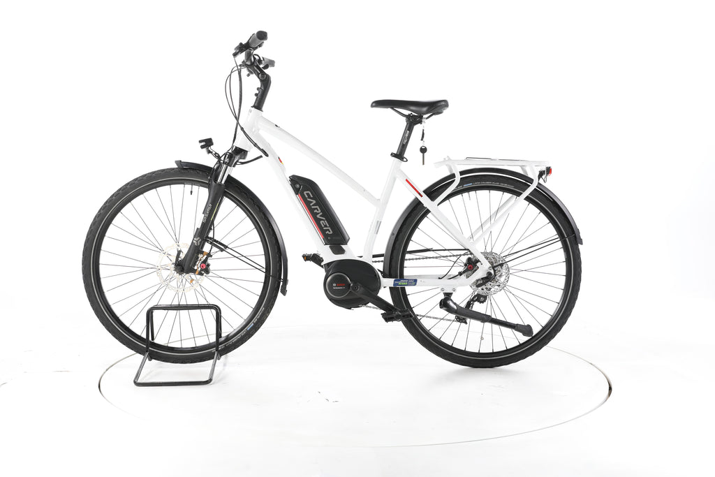 Carver Tour E LTD Trekking E-Bike - Image 7