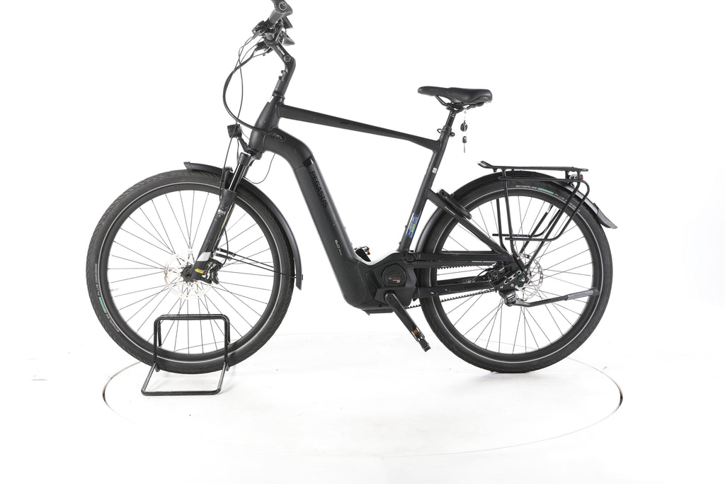 Pegasus Strong EVO 5F City E-Bike - Image 7