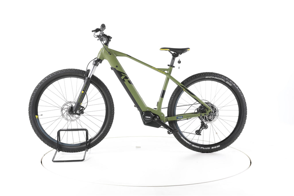 R Raymon HardRay E 4.0 E-Bike - Image 7