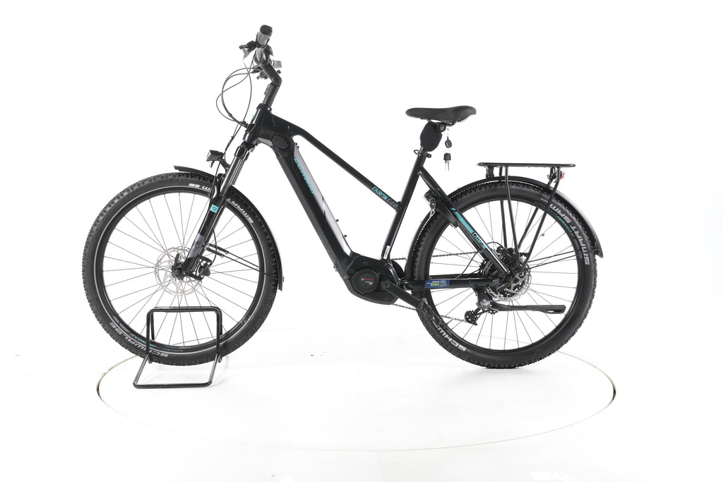 Conway Cairon C 2.0 Trekking E-Bike - Image 7