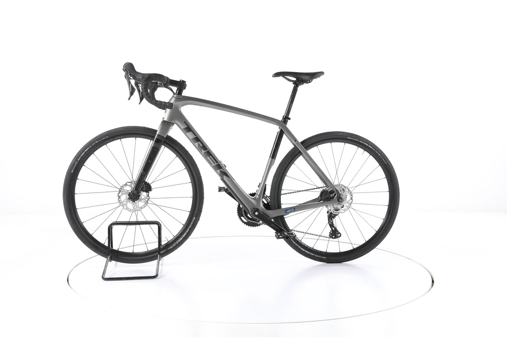 Trek Checkpoint SL 5 Gravelbike Carbon - Image 7
