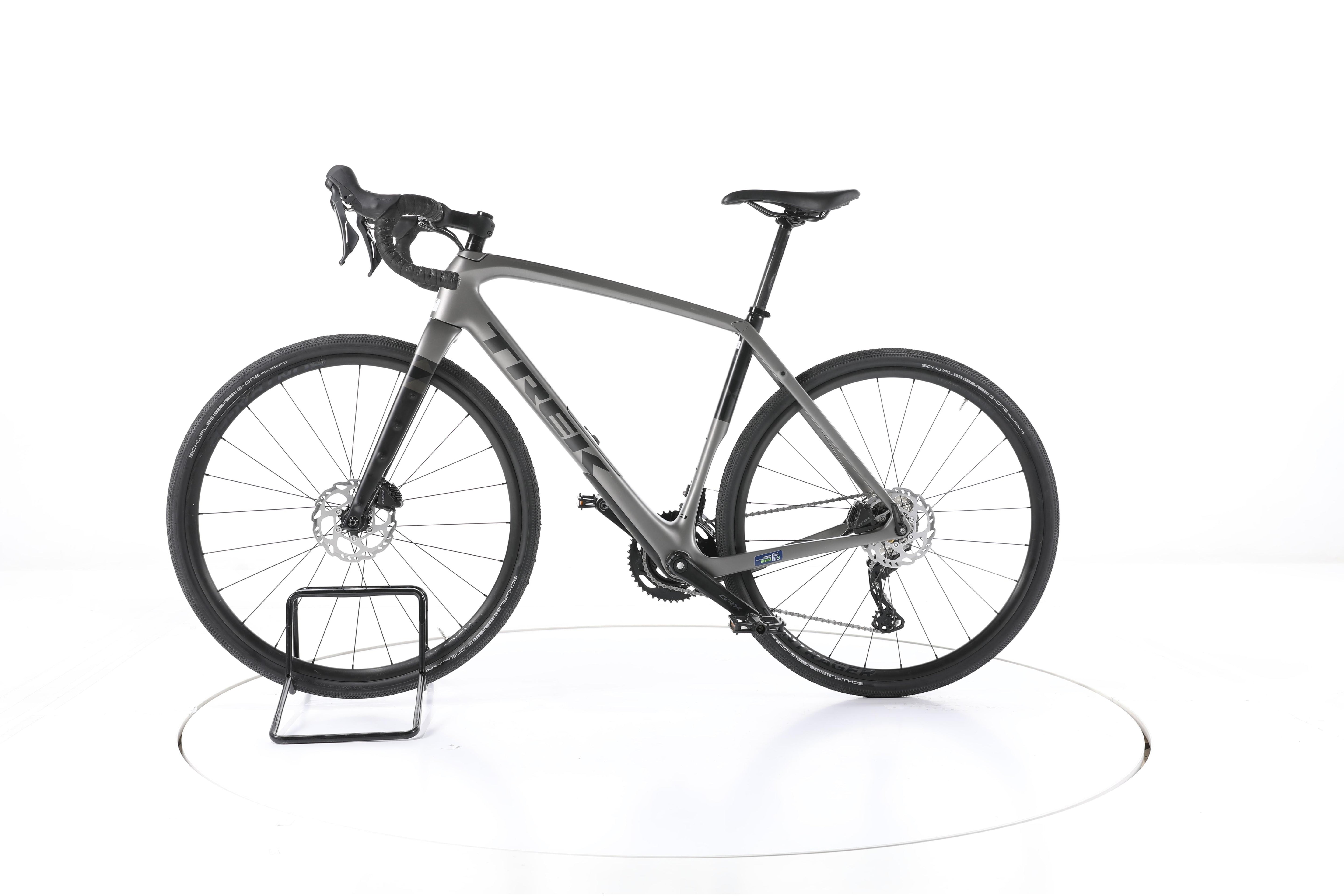 Trek Checkpoint SL 5 Gravelbike Carbon - Image 7