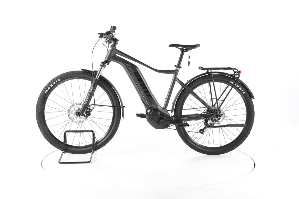 Giant Talon E+ EX Trekking E-Bike - Image 7