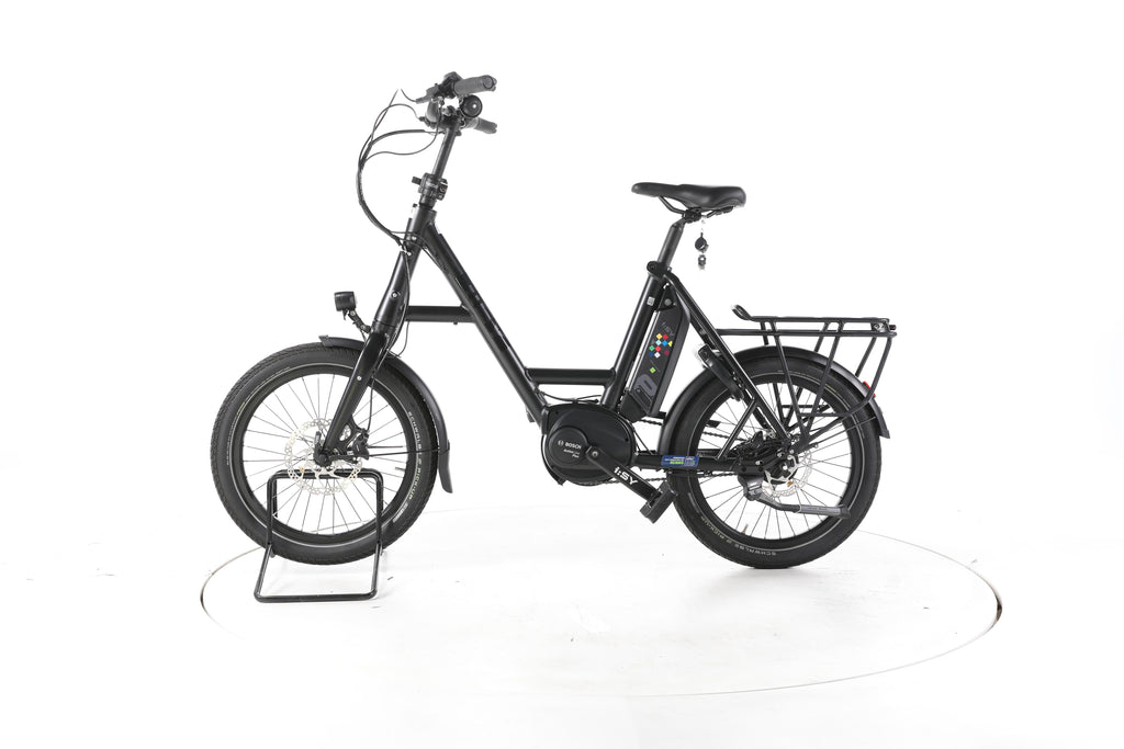 i:SY S8 LL Kompakt E-Bike Tiefeinsteiger - Image 7