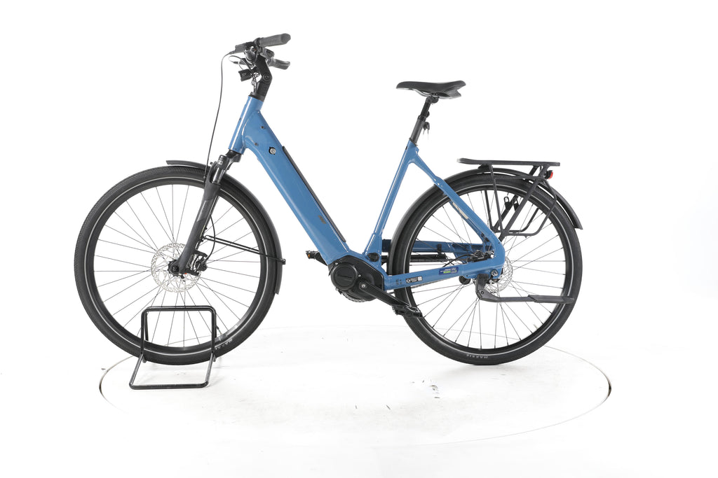 Liv Allure E+ 2 City E-Bike Tiefeinsteiger - Image 7