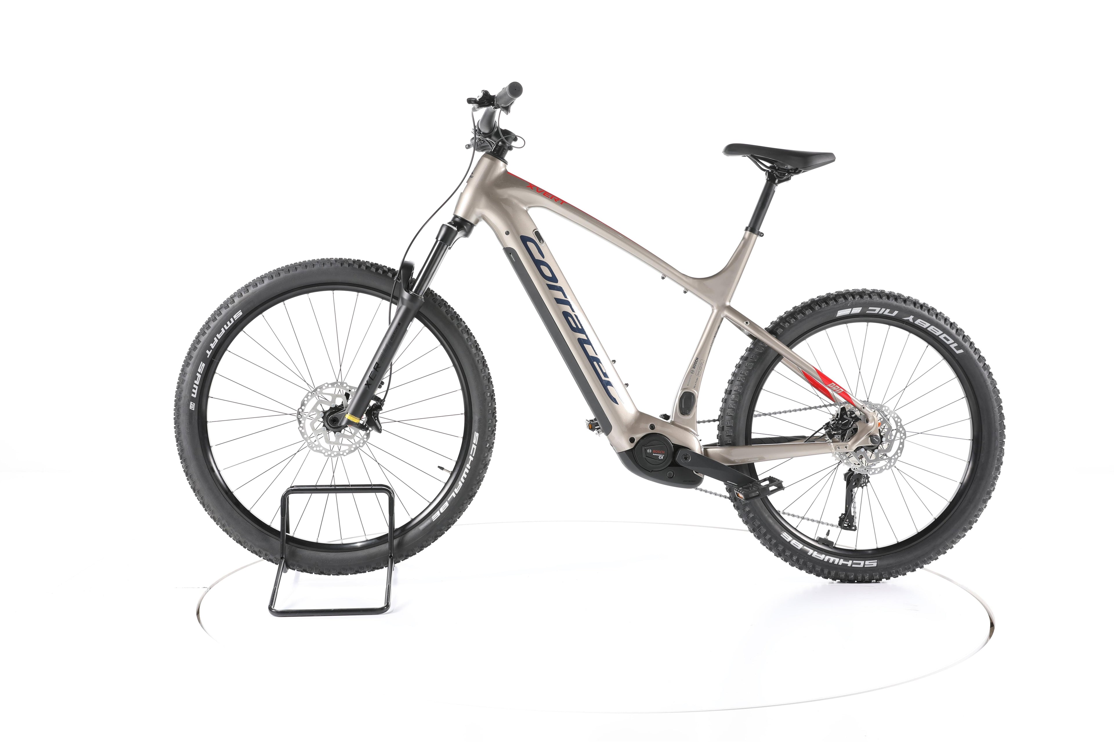 Corratec E-Power X-Vert Pro E-Bike 2024 - Image 7
