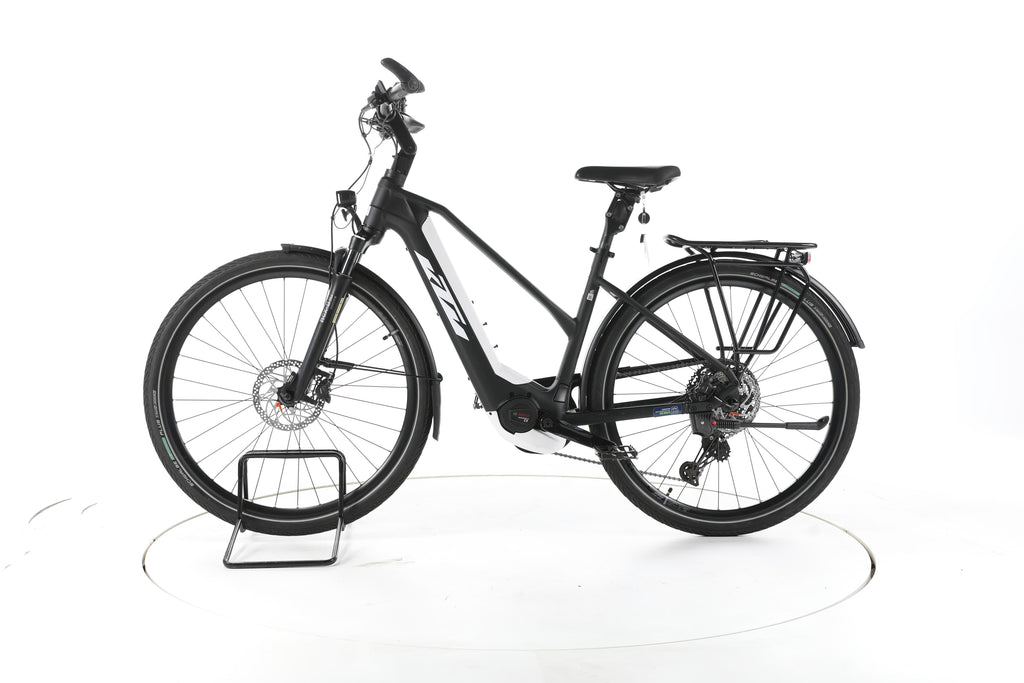 KTM Macina Touring LTD Trekking E-Bike - Image 7