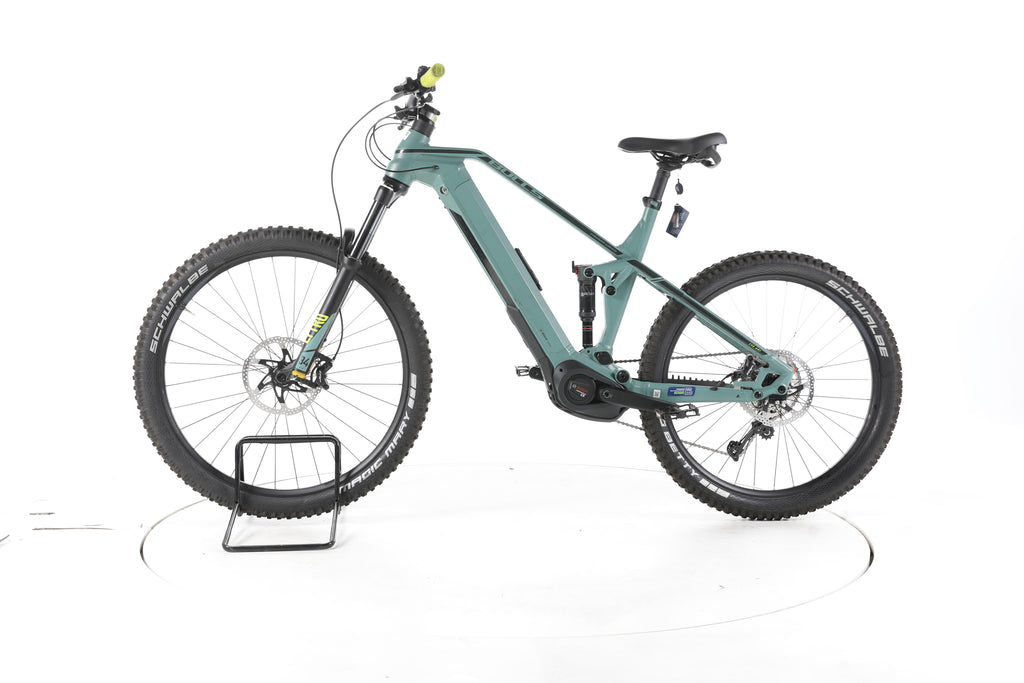 Bulls Sonic EVO AM 1 E-Bike Fully - Image 7