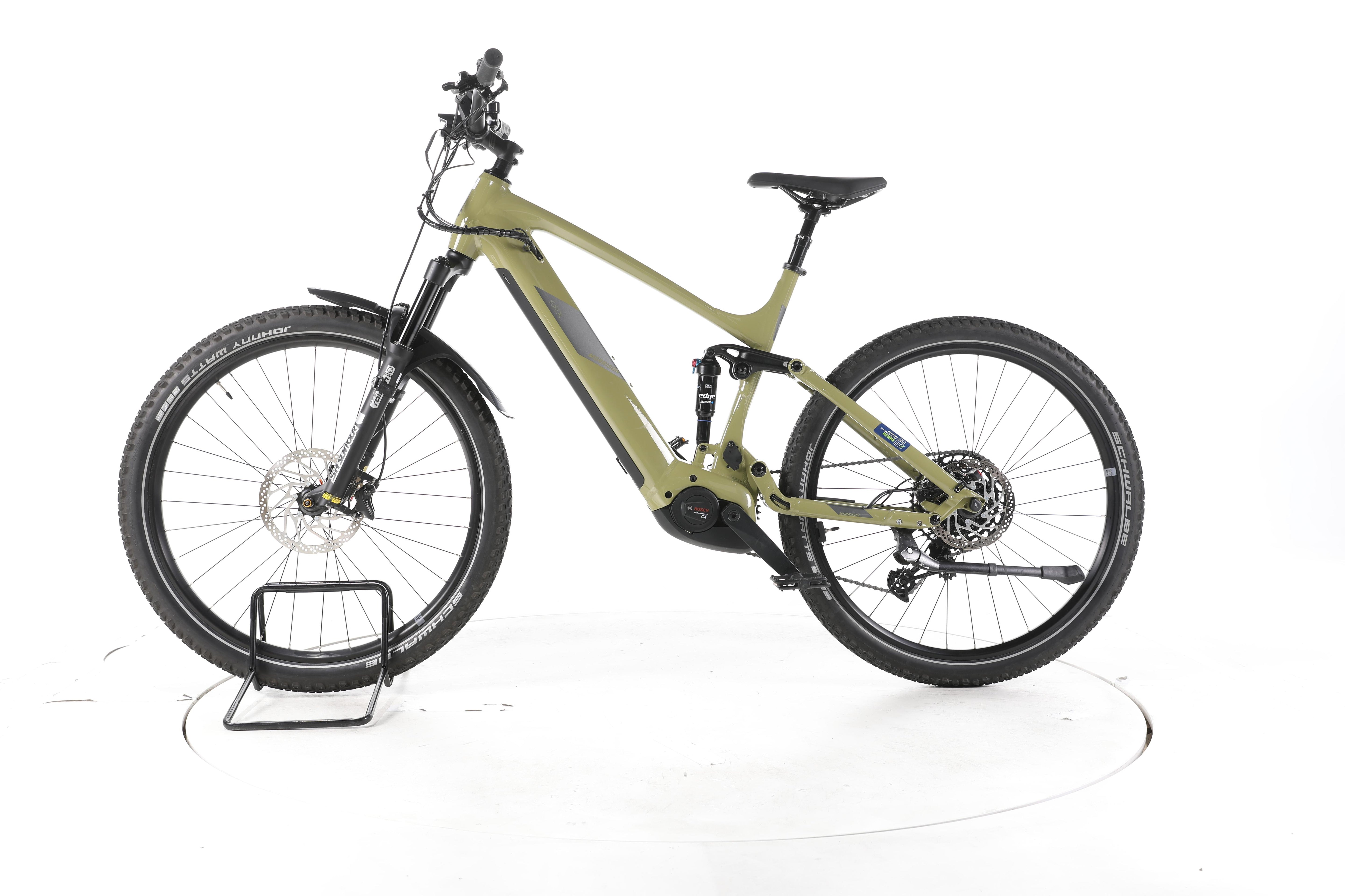 MORRISON Yurok E-Bike Fully - Image 7