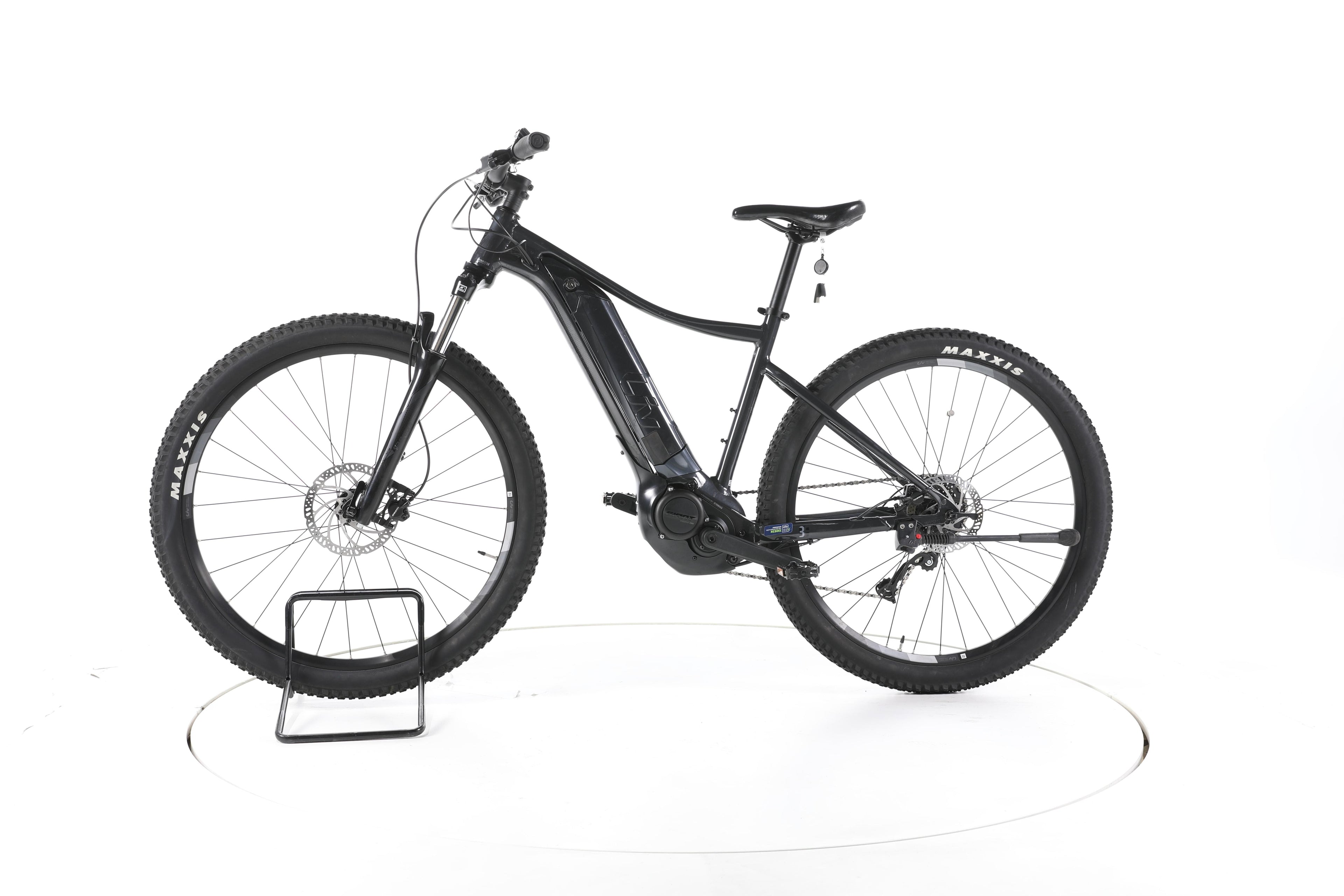 Liv Tempt E+ 3 | V1 E-Bike - Image 7