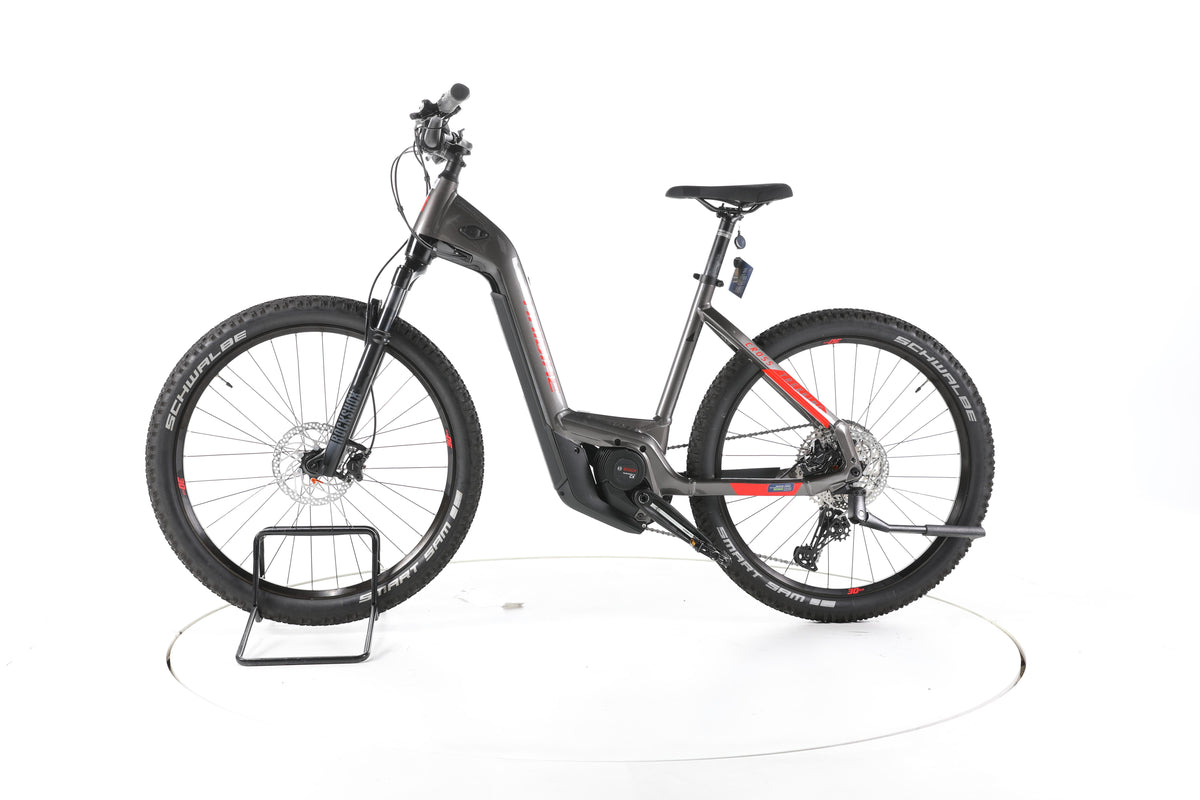 Coboc Merano DMT E-Bike - Image 7