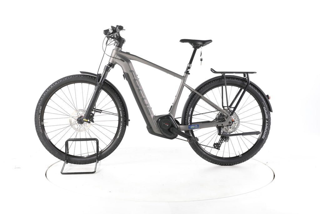 Focus AVENTURA² 6.8 Trekking E-Bike - Image 7