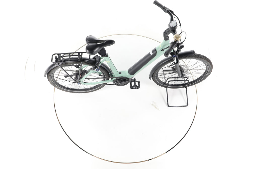 HoheAcht Pasio Terra Trekking E-Bike - Image 7