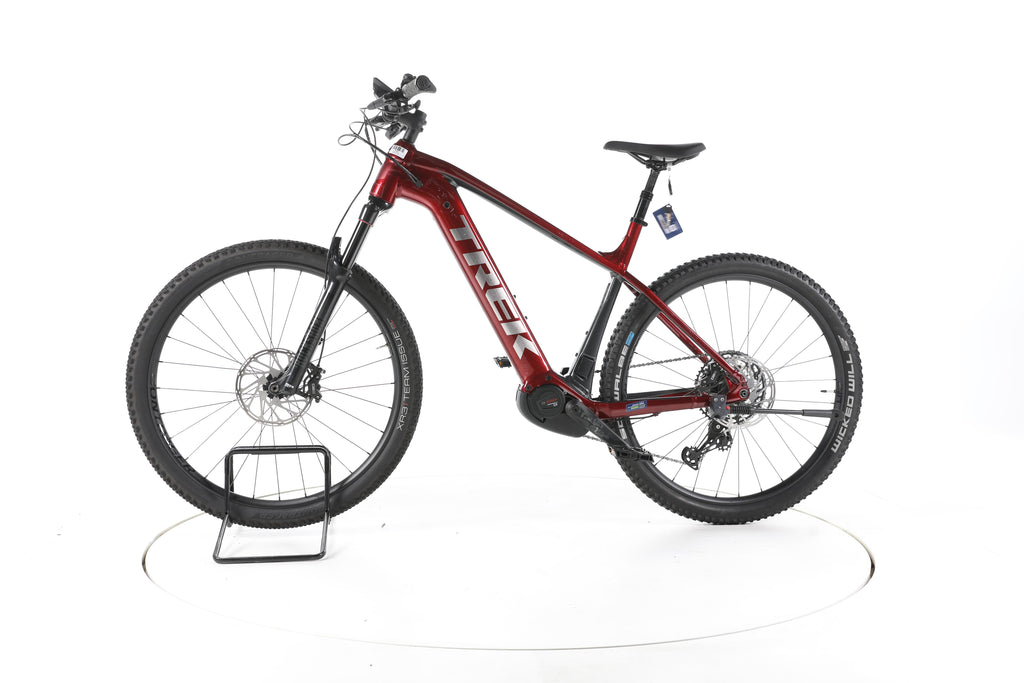 Trek Powerfly 7 E-Bike - Image 7