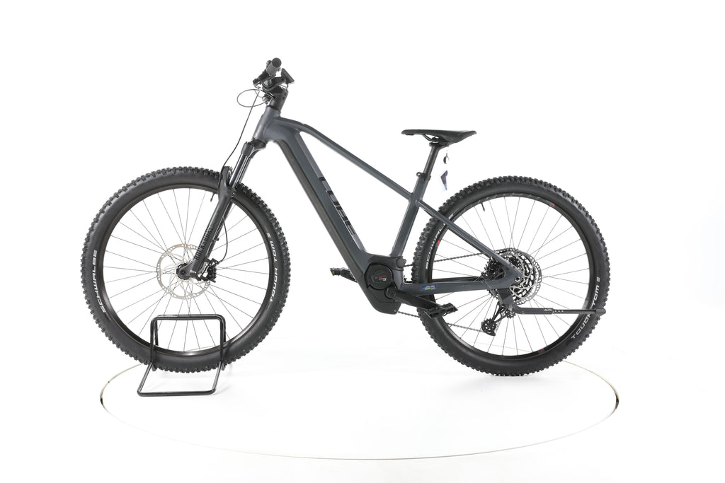 Cube Reaction Hybrid EXC E-Bike - Image 7