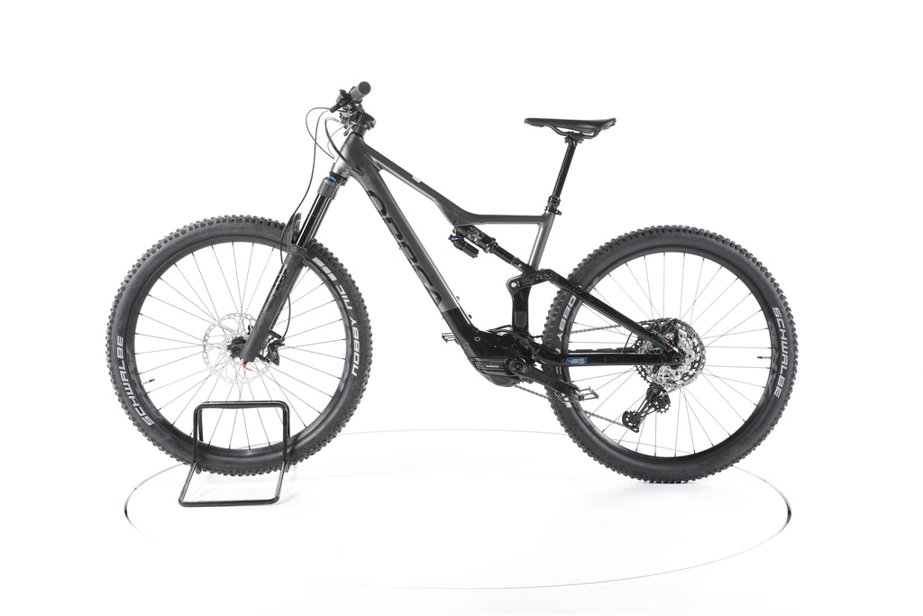 Orbea Rise H15 Fully E-Bike - Image 7