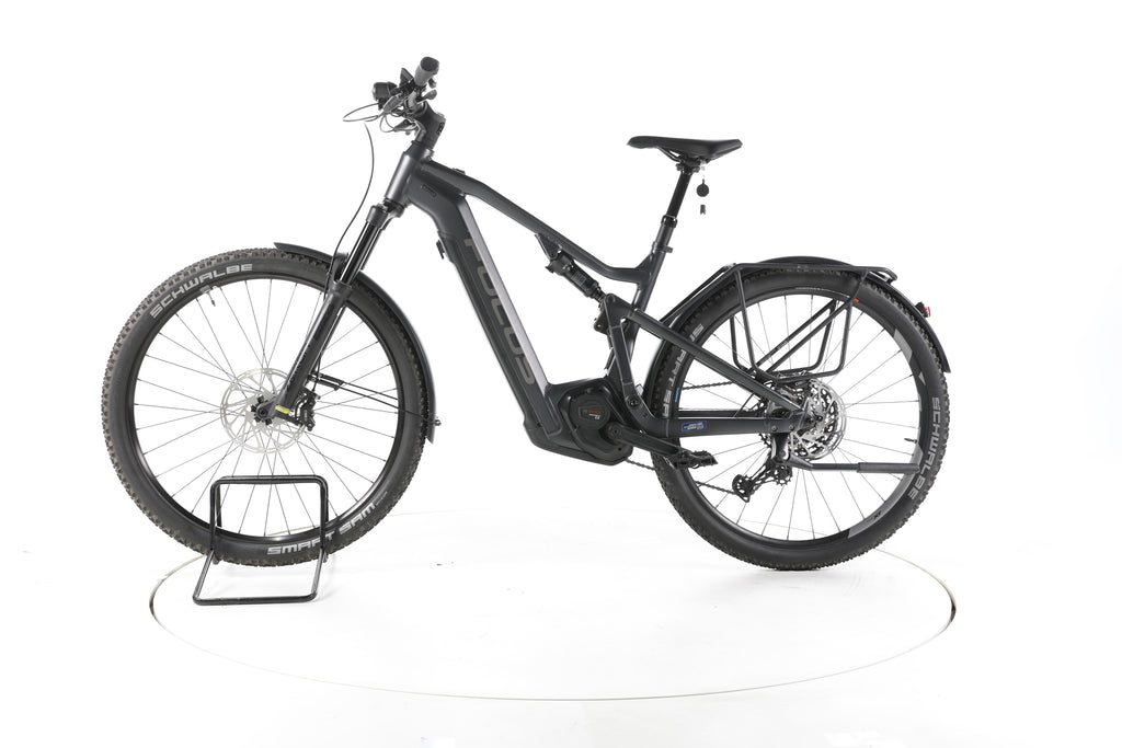 Focus Thron² 6.8 EQP SUV E-Bike - Image 7