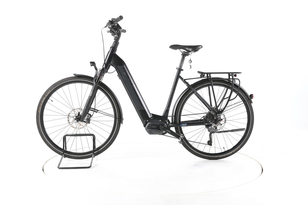 Compel Gaia E- LTD Trekking E-Bike Tiefeinsteiger - Image 7