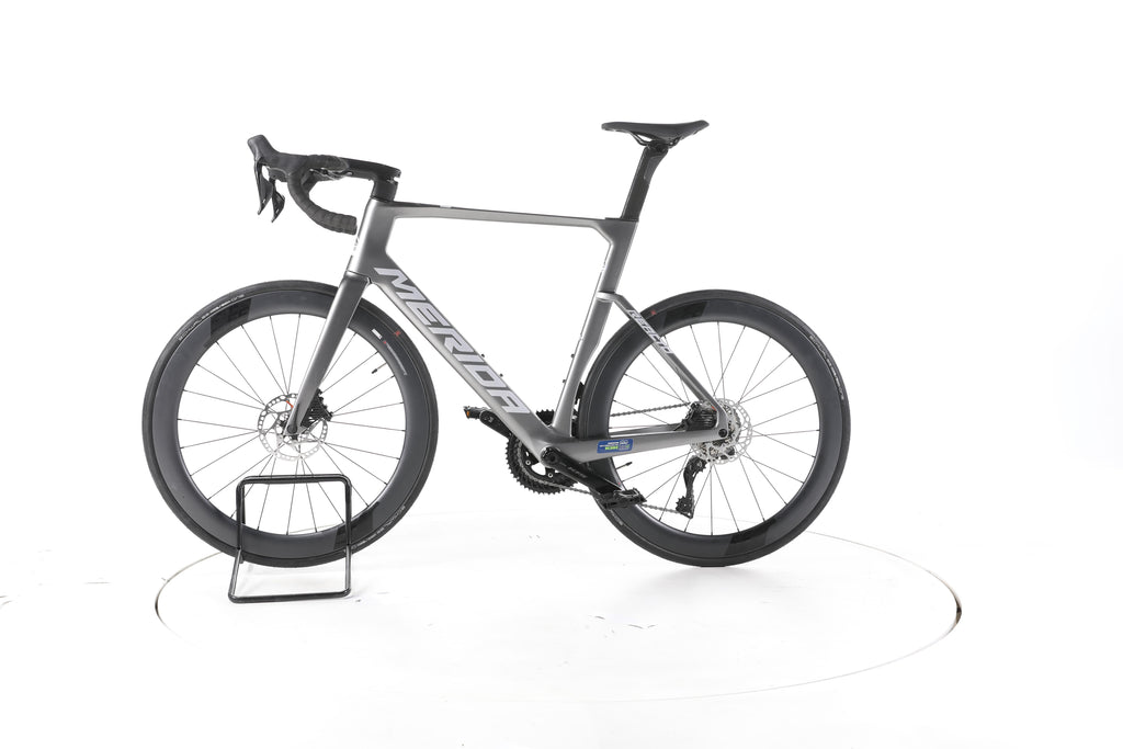Merida REACTO 6000 Diamant Rennrad 2025 - Image 7