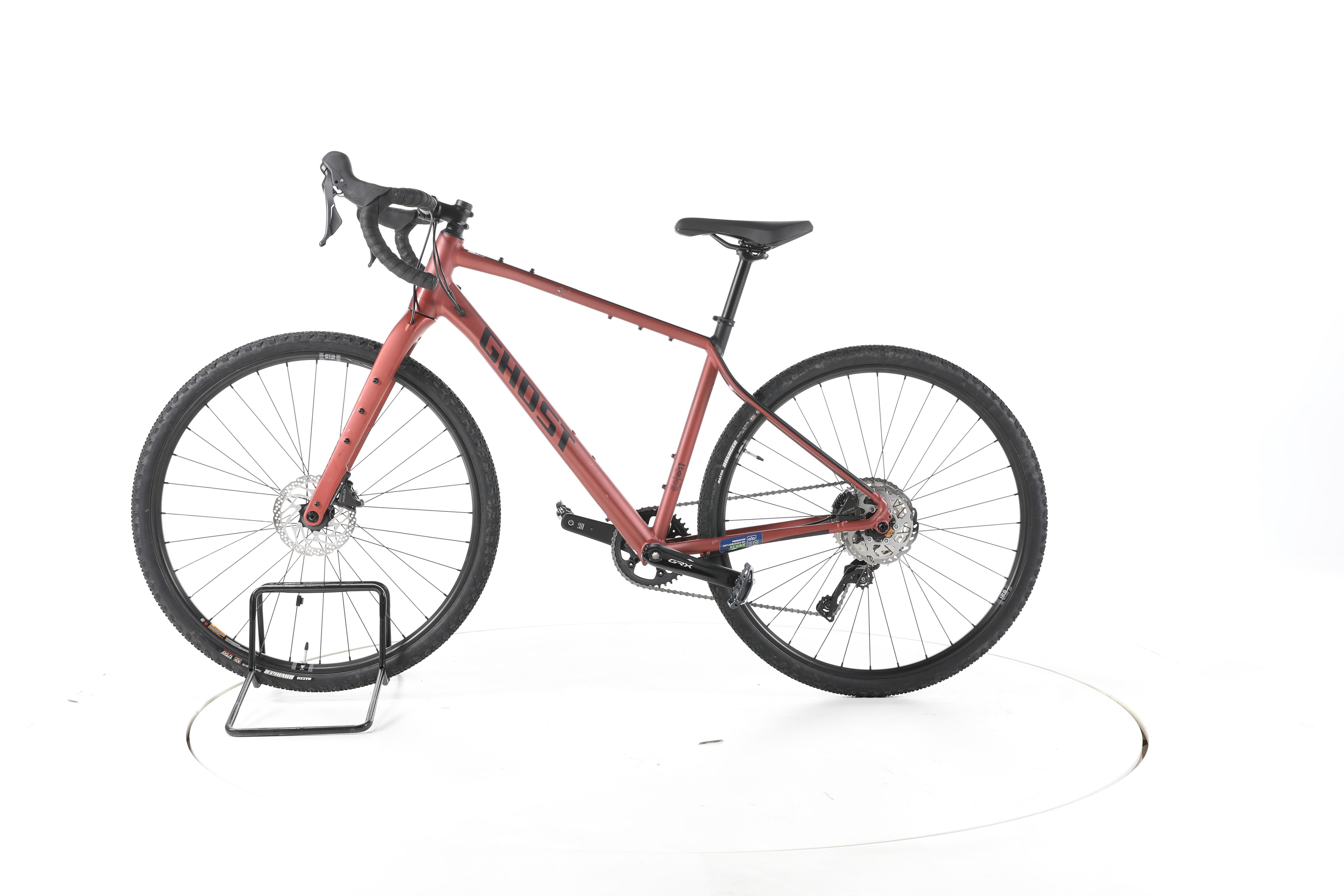 Ghost Asket Advanced Gravelbike - Image 7