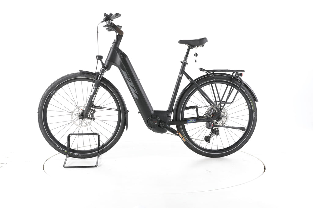 KTM Macina Style LTD Trekking E-Bike Tiefeinsteiger - Image 7