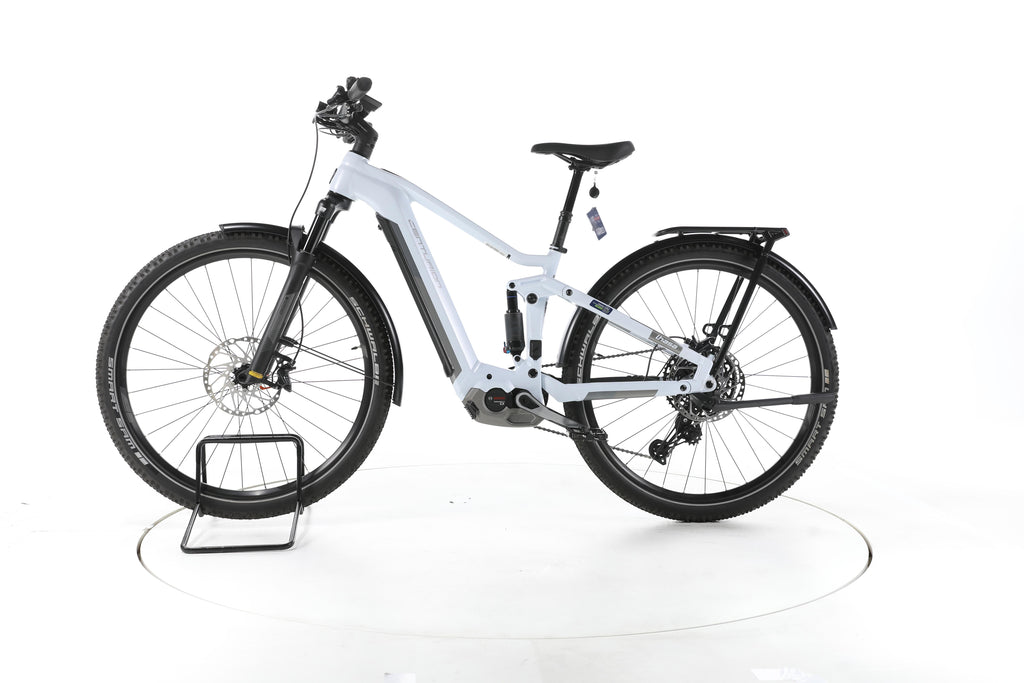 Centurion Lhasa R2600i EQ SUV E-Bike - Image 7