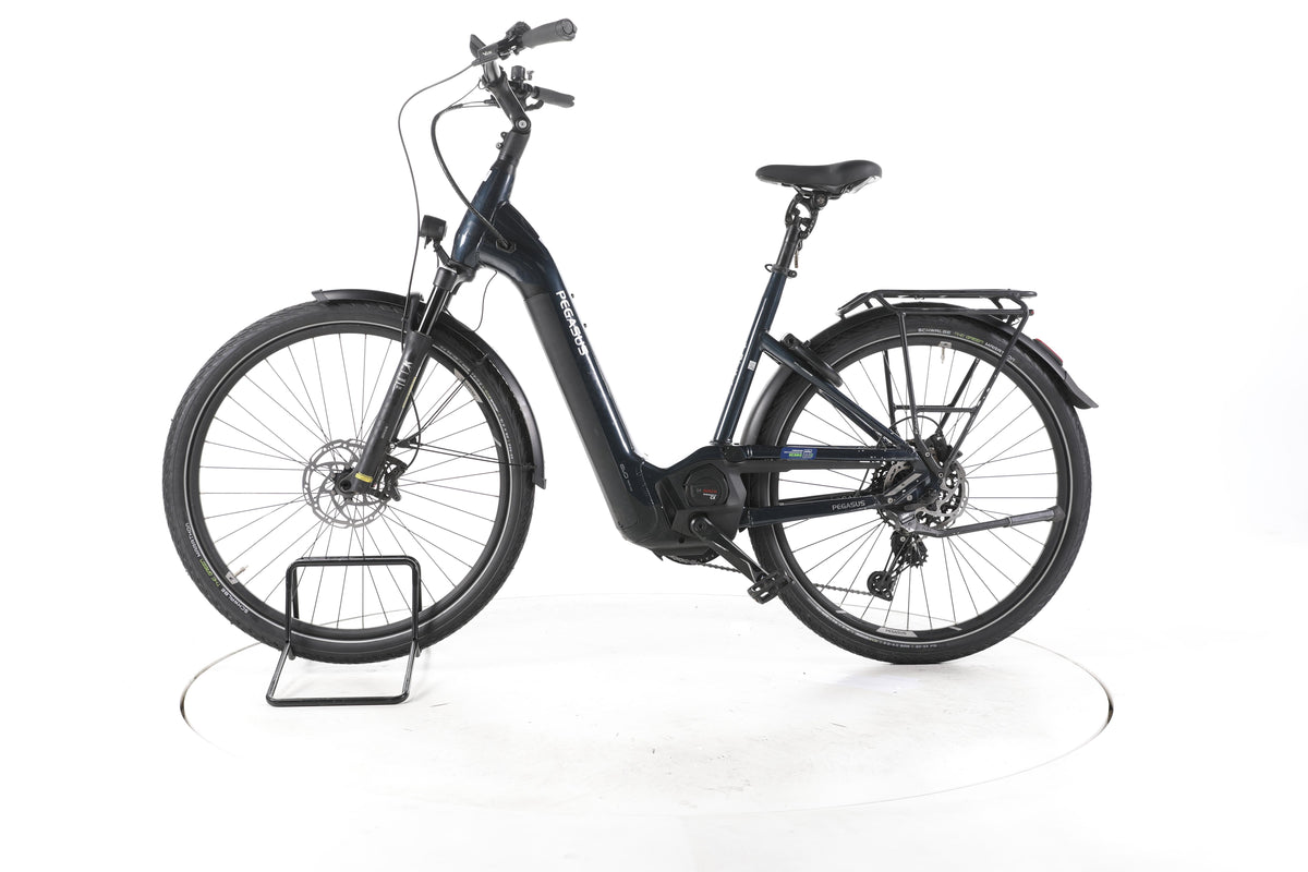 Pegasus Premio Evo 11 Trekking E-Bike Tiefeinsteiger - Image 7
