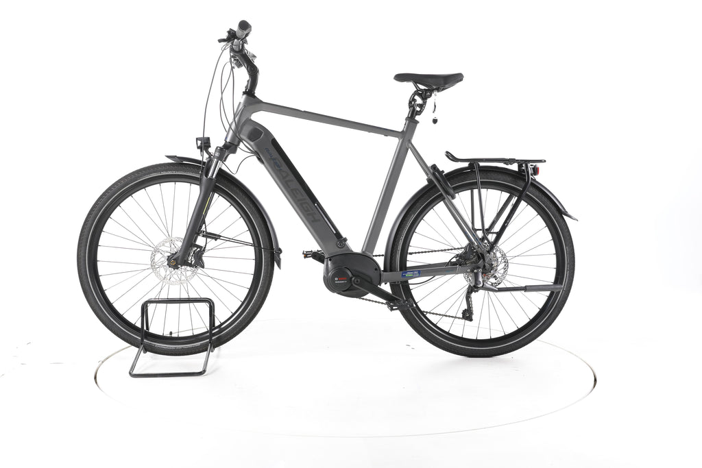 Raleigh Kent 10 XXL Trekking E-Bike - Image 7