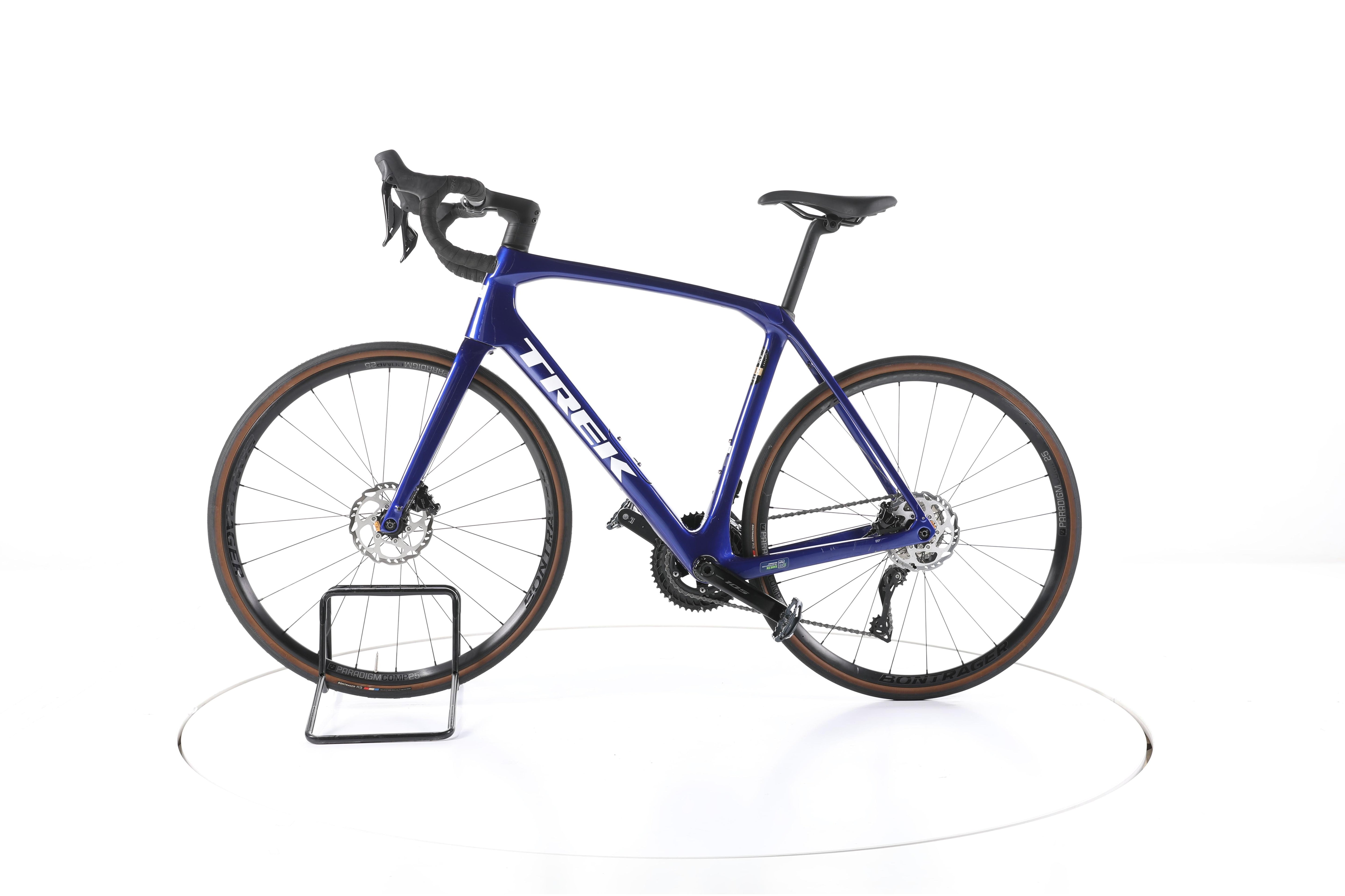 Trek Domane SL 6 Gen 4 Rennrad Carbon 2024 - Image 7