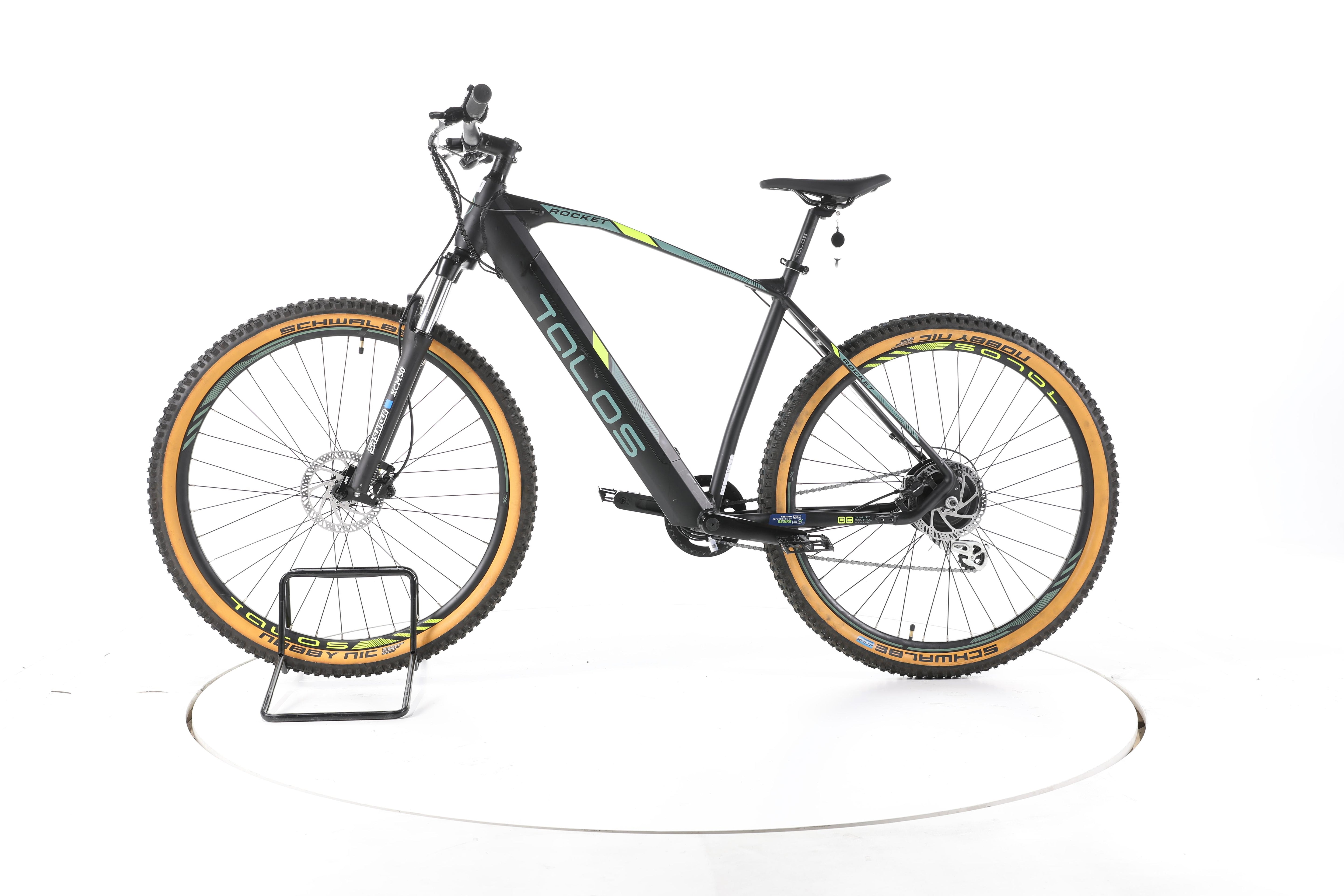 Talos Rocket E-Bike - Image 7