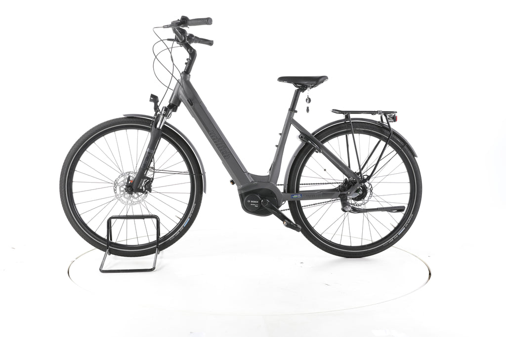 Wittich WBi8 City E-Bike Tiefeinsteiger - Image 7