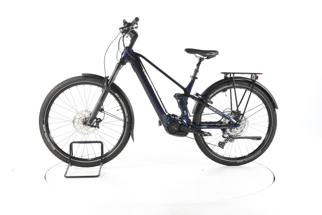 Conway Xyron SUV 4.9 SUV E-Bike - Image 7