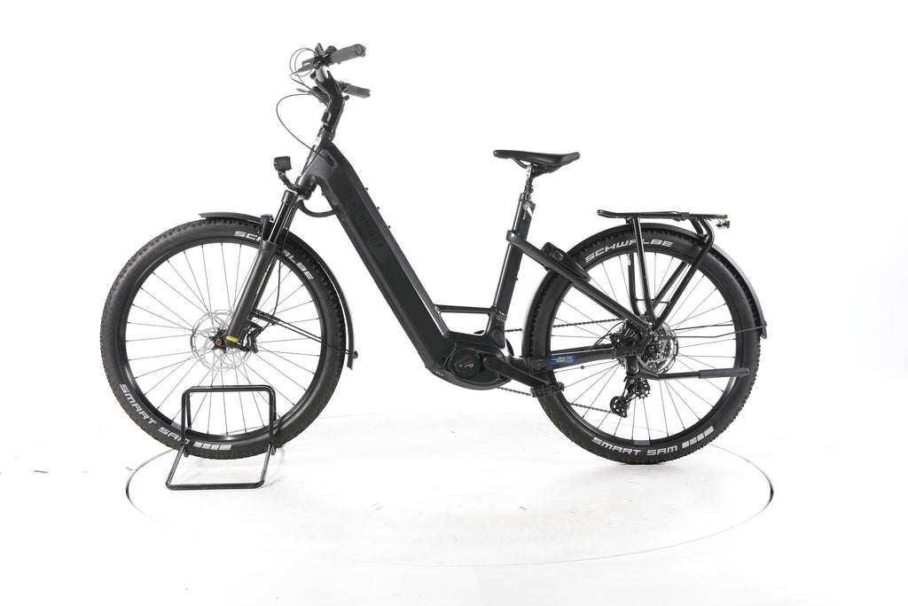 Kalkhoff Entice 7.B Move+ Trekking E-Bike Tiefeinsteiger - Image 7