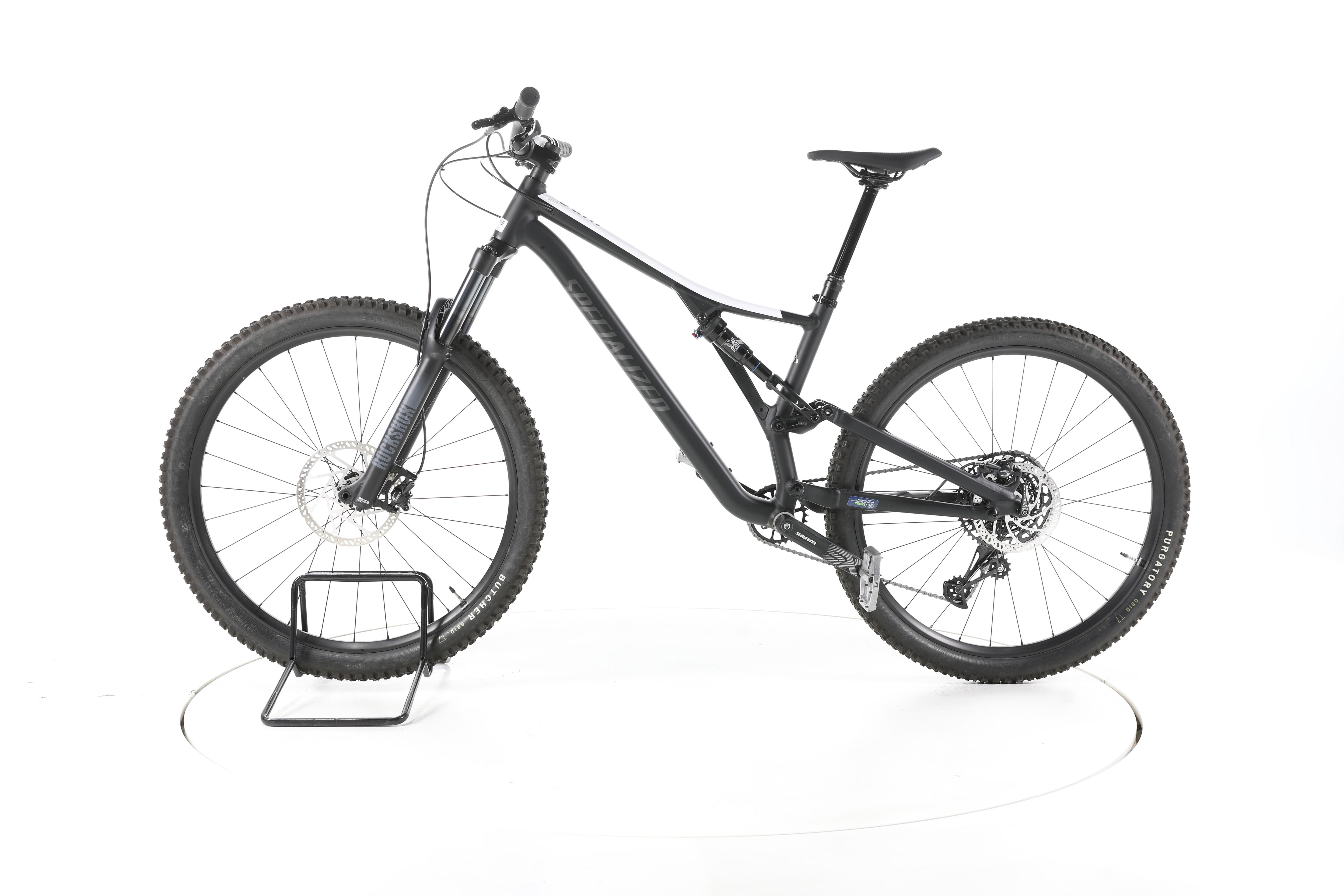 Specialized Stumpjumper Alloy - Image 7