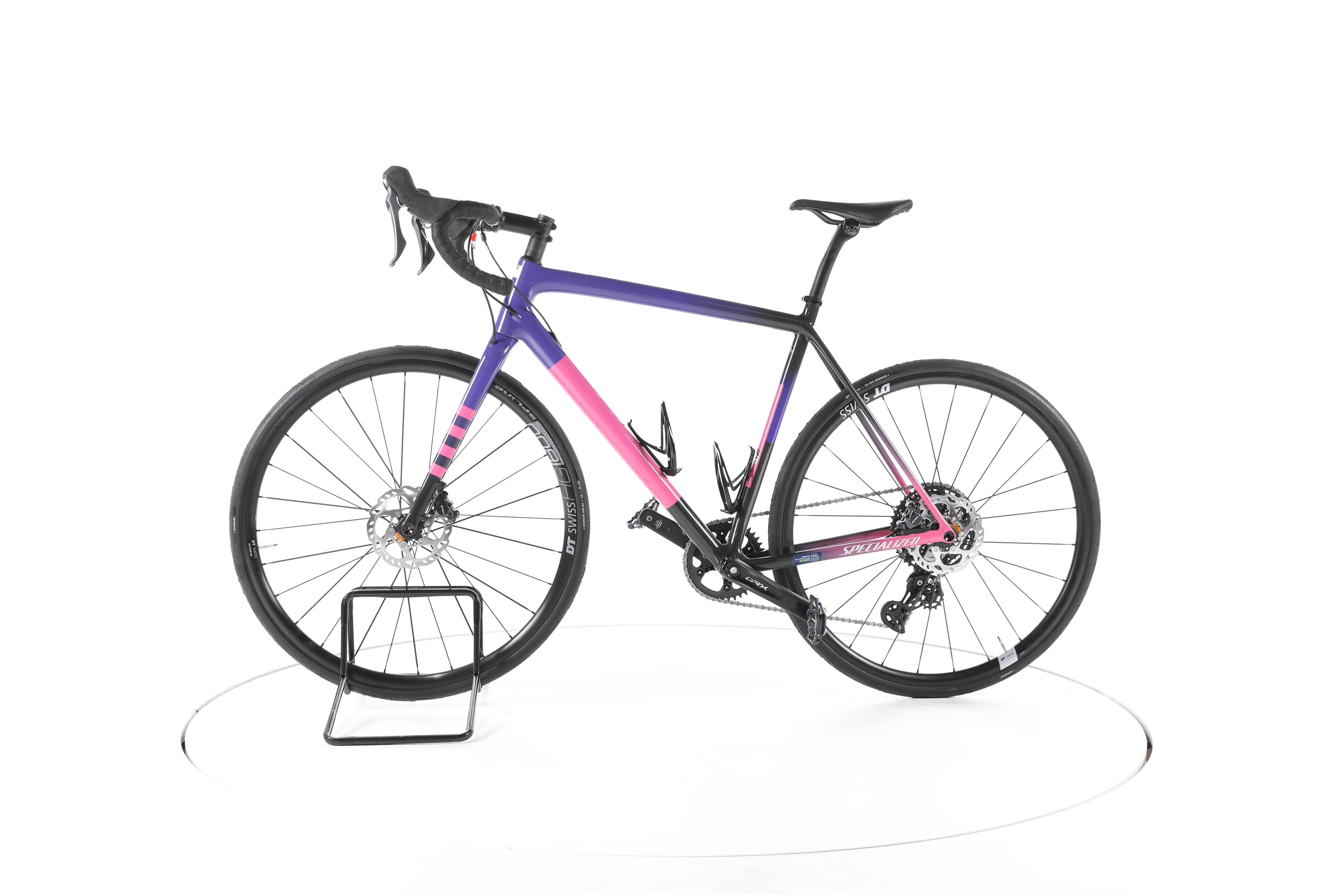 Specialized Crux Comp Rennrad Carbon 2024 - Image 7
