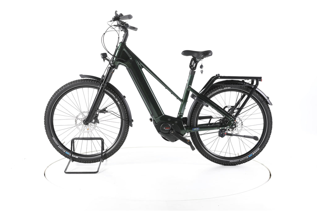 Velo de Ville SEB 890 PRO City E-Bike 2025 - Image 7