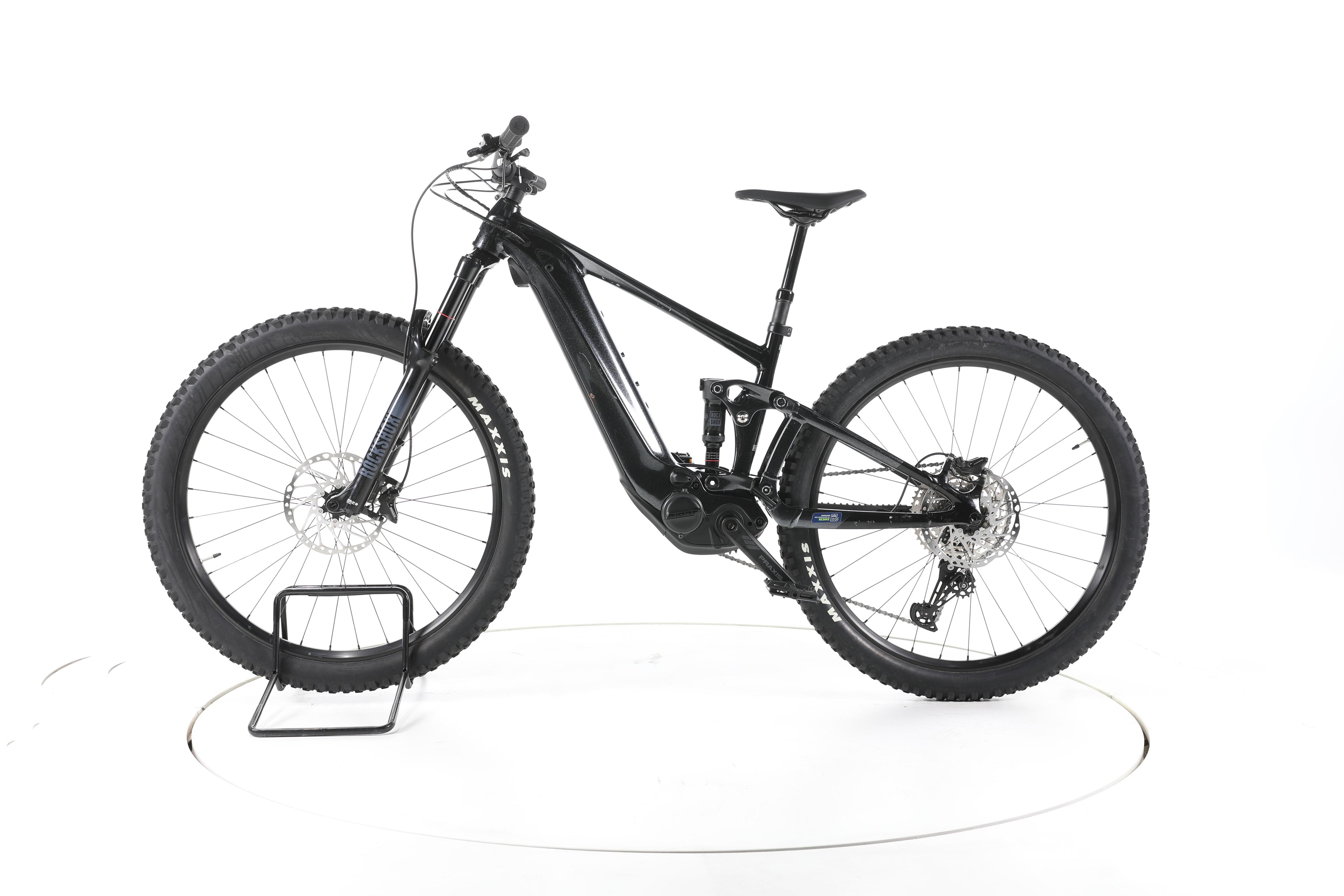 Giant Trance X E+ 3 Fully E-Bike - Image 7