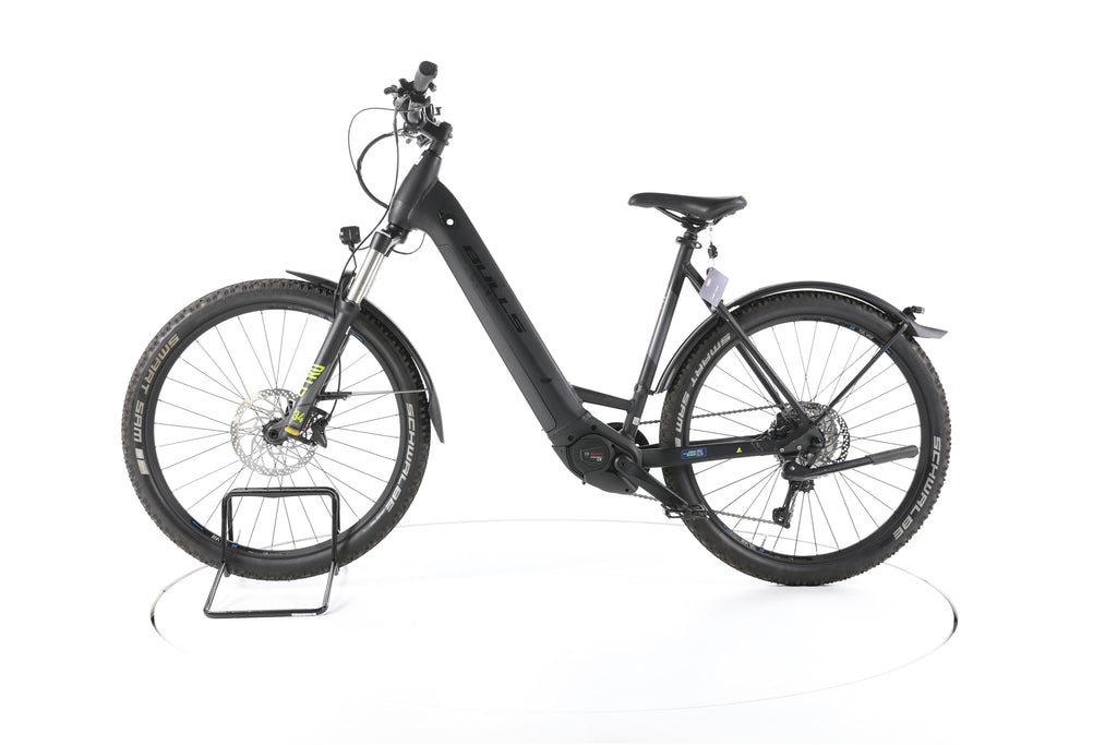 Bulls Coperhead Evo 2 XXL Street E-Bike 2023 - Image 7