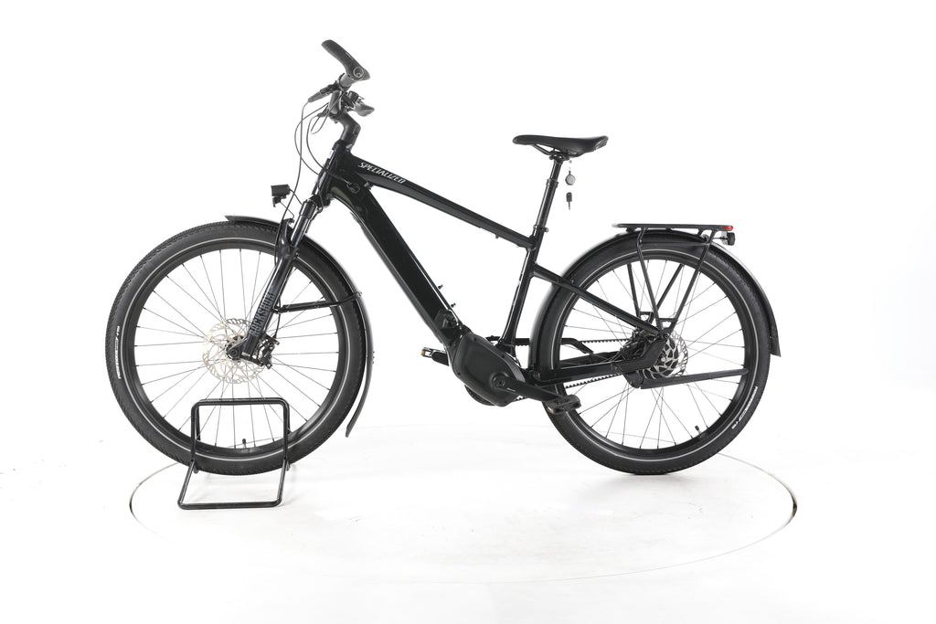 Specialized Turbo Vado 5.0 IGH City E-Bike - Image 7