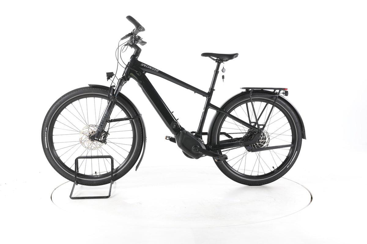 Specialized Turbo Vado 5.0 IGH City E-Bike - Image 7
