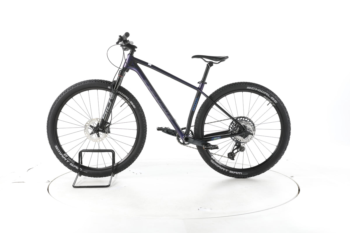 Stevens Sonora GX AXS Fahrrad Hardtail - Image 7