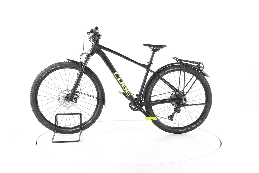 Cube Race ONE Fahrrad City & Trekking - Image 7