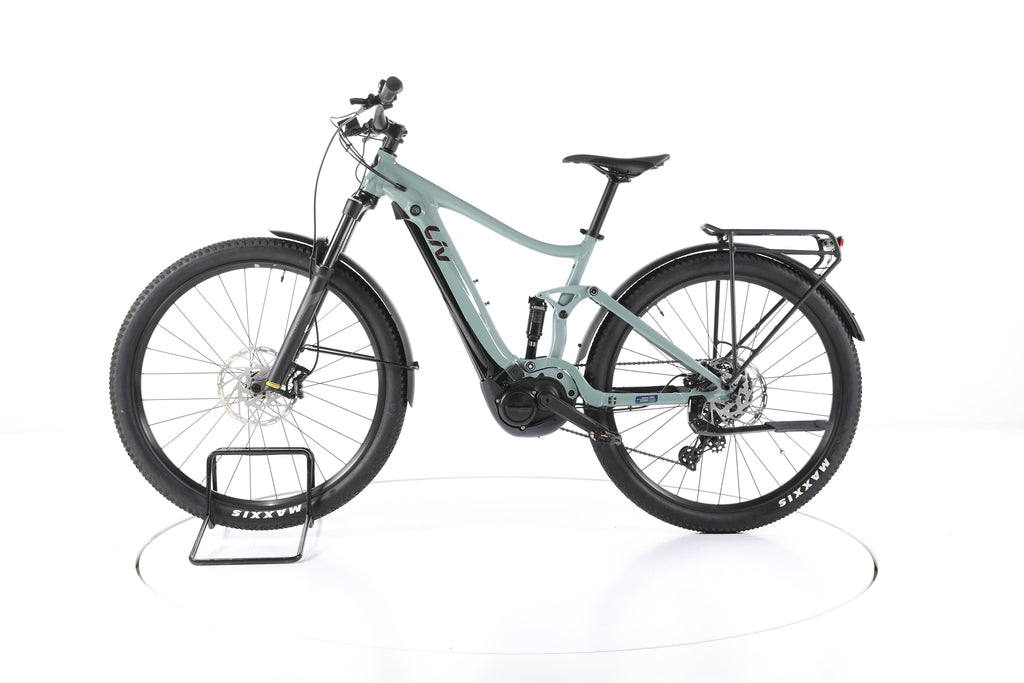 Liv Embolden E+ EX SUV E-Bike - Image 7