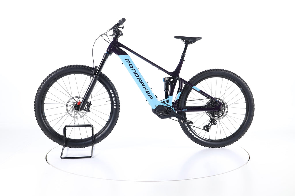 Mondraker DUSK R E-Bike Fully - Image 7