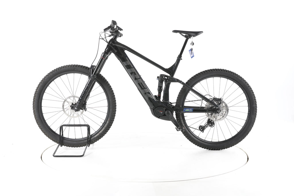 Trek Rail 7 Gen 3 E-Bike Fully - Image 7