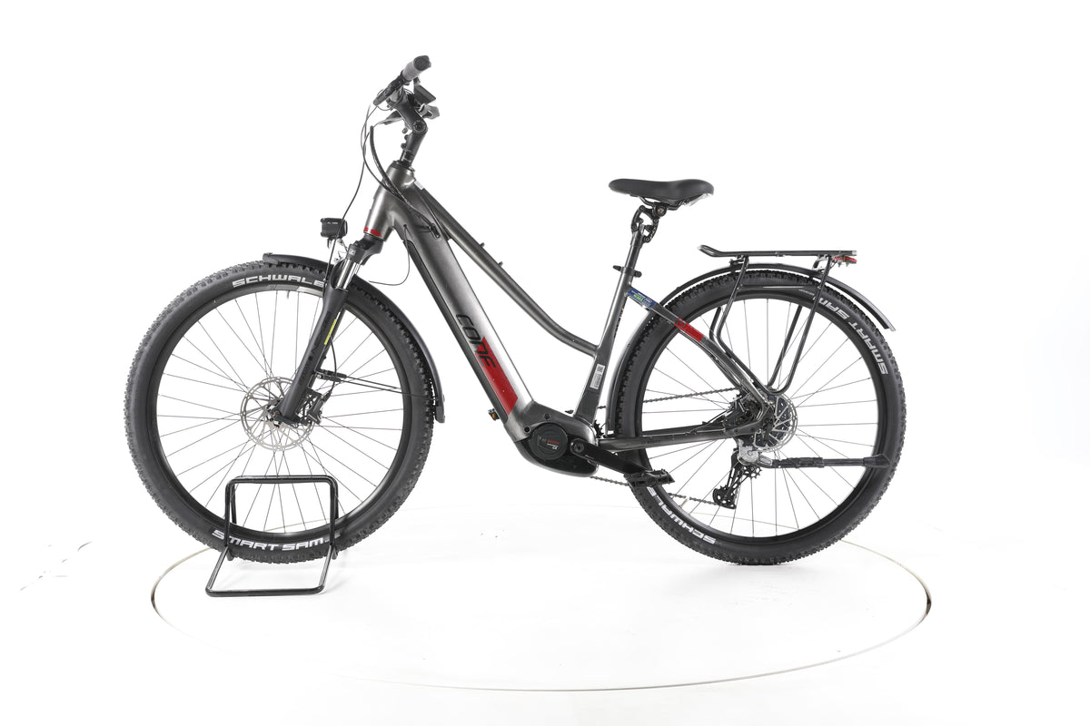 CONE Bikes eStreet IN 3.0 Trekking E-Bike - Image 7